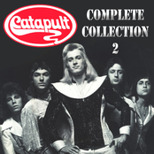 Catapult Complete Collection Volume 2