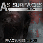 as surfaces align