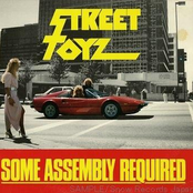 Some Assembly Required