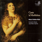 Canta la Maddalena