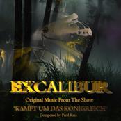 Excalibur (Music from the Show)