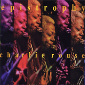 Nutty by Charlie Rouse
