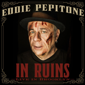 Eddie Pepitone: In Ruins