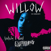 WILLOW in Concert: lately i feel EVERYTHING
