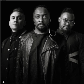 Black Eyed Peas photo provided by Last.fm