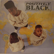 positively black