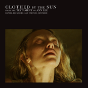 Clothed by the Sun (from "The Testament of Ann Lee" Soundtrack)
