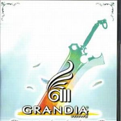 GRANDIA III ~original sound tracks~ (Disc. 2)