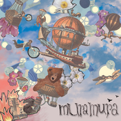 Mura Mura EP