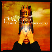 Queen Tedmur by Chick Corea