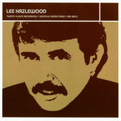 My Baby Cried All Night Long by Lee Hazlewood