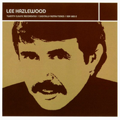 So Long, Babe by Lee Hazlewood