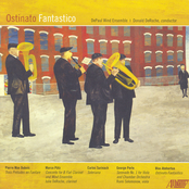 Ostinato Fantastico