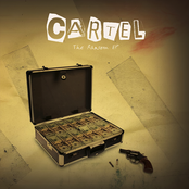 Cartel: The Ransom EP