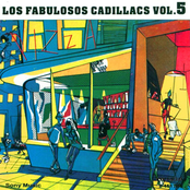 Electrosonic V by Los Fabulosos Cadillacs