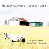 Melissa Carper: Brand New Old-Time Songs