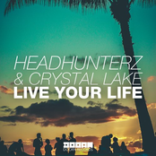 headhunterz & crystal lake