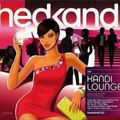 Hed Kandi: Kandi Lounge CD 2