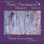 Public Performance Anxiety