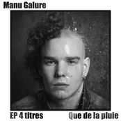 Que De La Pluie by Manu Galure