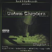 Untold Chapters: Chapter 1