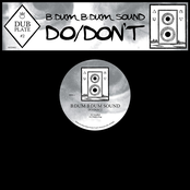 Dubplate #2 : Do / Don't