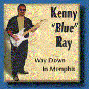 Way Down in Memphis