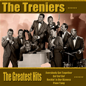 Buzz Buzz Buzz by The Treniers