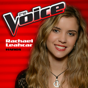 Hands (The Voice Performance) - Single