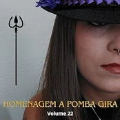 Homenagem a Pomba Gira, Vol. 22