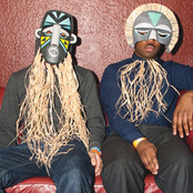 sbtrkt & sampha