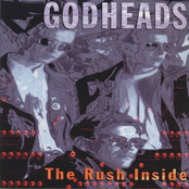 War Of Violence by Godheads