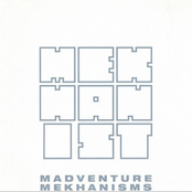 Madventure Mekhanisms