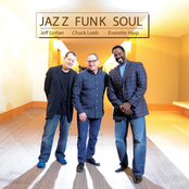 Jazz Funk Soul: Jazz Funk Soul