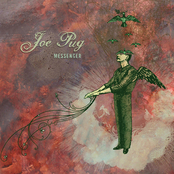 Joe Pug: Messenger