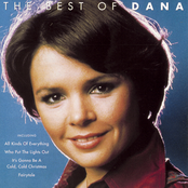 I Get A Little Sentimental Over You by Dana