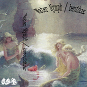 Water Nymph/ Benthos​.​. Split