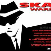 Ska Wars (Disc 3)