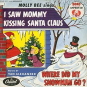 I Saw Mommy Kissing Santa Claus