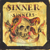 Sonic Boom by Sinner Sinners