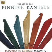The Art of the Finnish Kantele