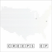 Creeps EP