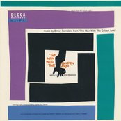 The Man With the Golden Arm