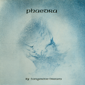 Phaedra by Tangerine Dream
