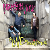 So Live, So Devastating