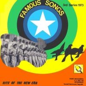 Famous Songs: Hits of the New Era