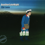 AnotherLateNight: Kid Loco