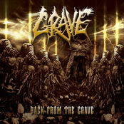 Resurrection by Grave