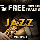 Free Drumless Tracks: Jazz, Vol. 1