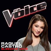 Bleeding Love (The Voice Performance) - Single